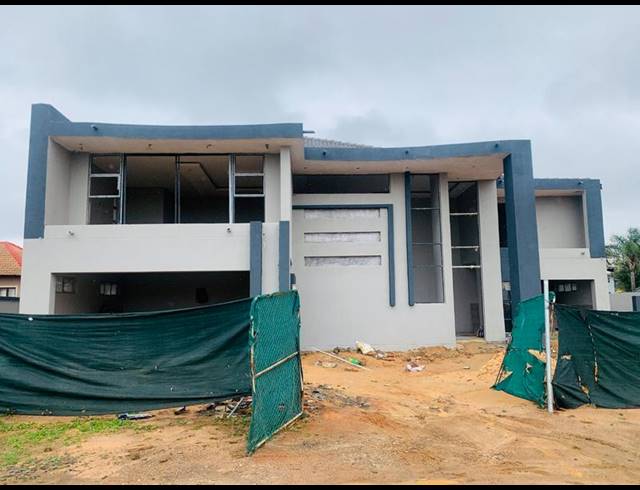 6 BEDROOM HOUSE FOR SALE IN SAVANNAH COUNTRY ESTATE